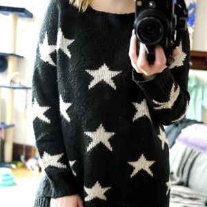 Star Sweater